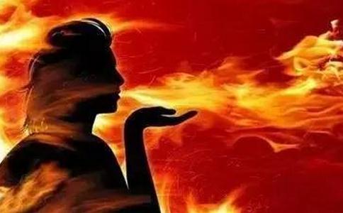 秋天身体为什么容易上火？该怎么办？