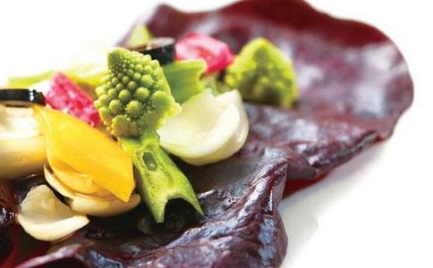 怎样吃素才能强身健体？