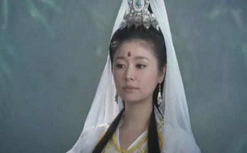 林心如：长久以来都保持吃素的习惯