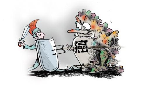 来于一位素食者的自白