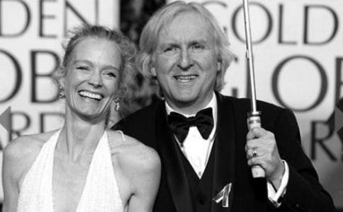 好莱坞著名伉俪提倡植物饮食