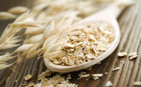 “全球十大健康食物”唯一的谷类——燕麦