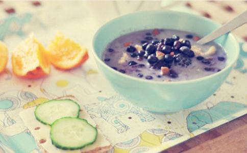 秋季饮食要注意“四舍五入”