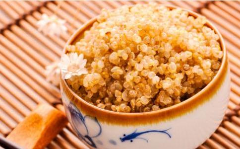 三高人群的理想食物：藜麦