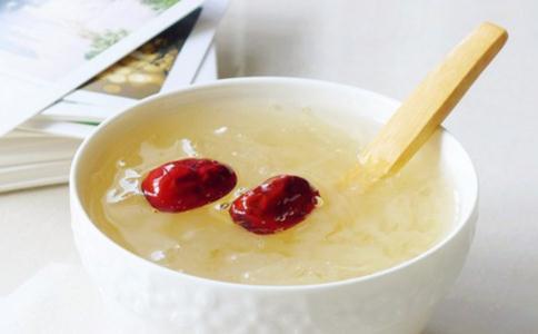 秋季常喝这五种汤，让你受益无穷！