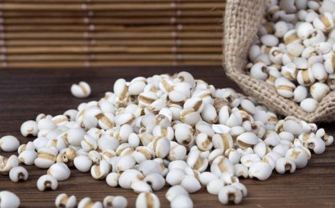 秋季祛湿的最佳食物！