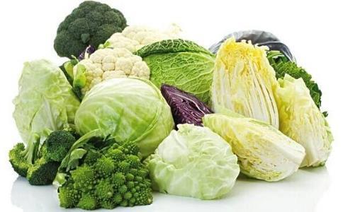 五类肝脏最喜爱的食物