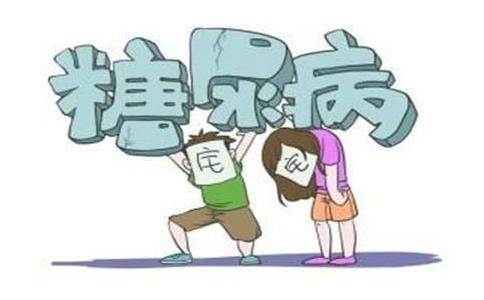 糖尿病人应多吃这几款食物降糖