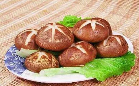 小小香菇功效多，千万别错过哦！