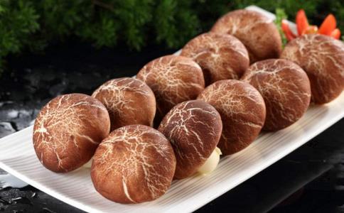香菇的几款健康营养做法
