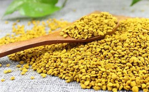 花粉的功效与作用及食用方法