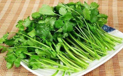 香菜是五荤吗？修行人适合吃吗？