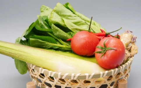 如何把素菜做的好吃？让素菜好吃的方法