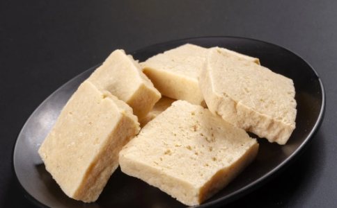 北豆腐、南豆腐、内酯豆腐的区别
