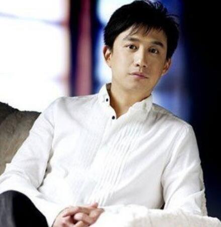 黄磊说信佛吃素让我善良