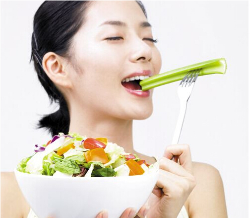 素食可以这样吃