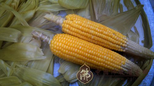 老年人降脂清肠 冬季必吃8大素食