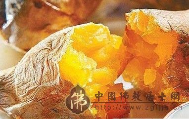 冬季吃红薯有哪些禁忌