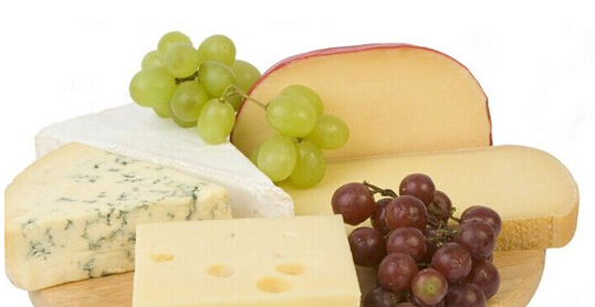 了解一下不同国家的饮食养生