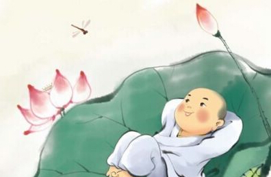 “佛学与健康”