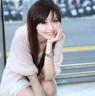 最美培训主播虞承璇：吃素尊重动物