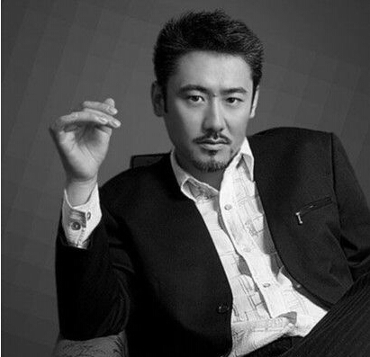 吴秀波：吃素是为了训练自己的不分别心