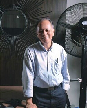 阮义忠：吃素的“中国摄影教父”