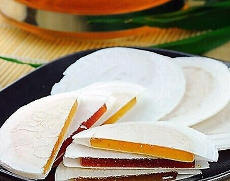 补血润燥的养生零食推荐