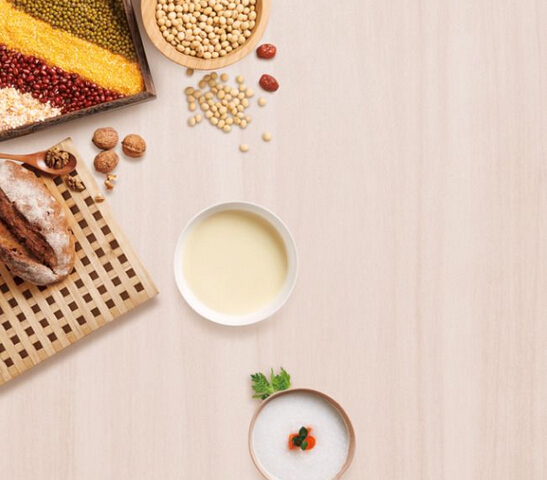 食物的正确放置方法