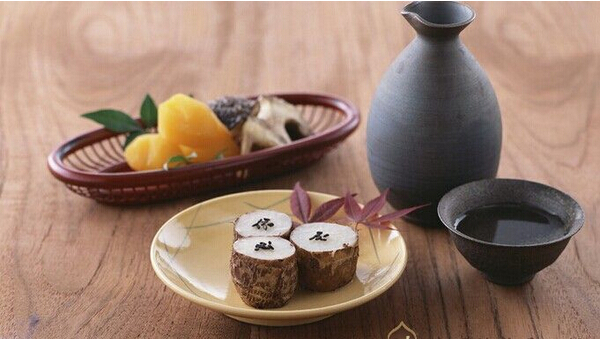 人类饮食的趋势是什么