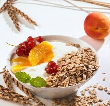 适合老年人的饮食搭配