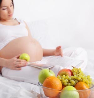 孕妇饮食一定要大鱼大肉吗？