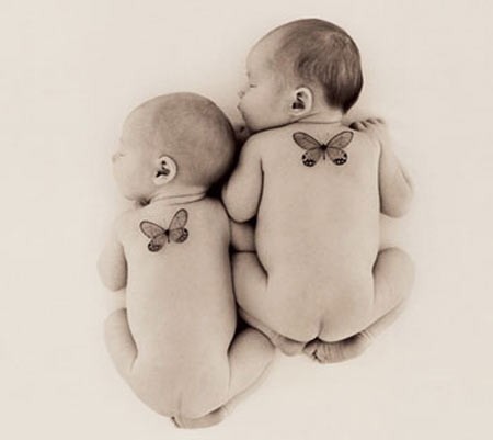 快乐每一天 素食宝宝更健康