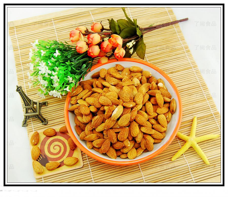 女孩子别放过的素食佳品