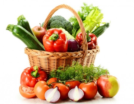 关乎生死影响一生的9种超级素食