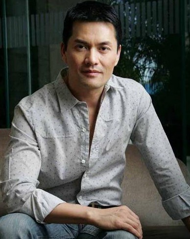 吕良伟贡献素食保养秘方