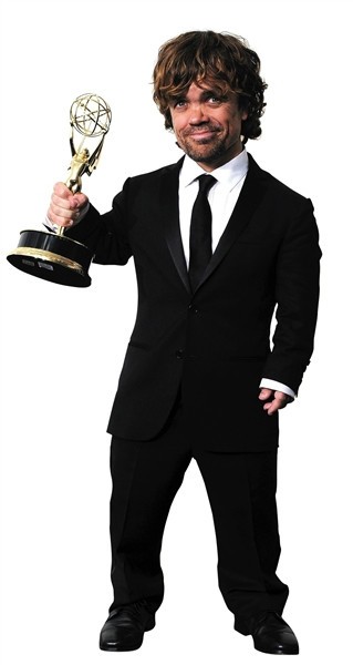 135cm高的最佳素食男配角