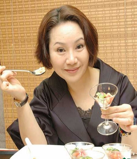 终生茹素的唐美云，戏曲中体悟人生真谛