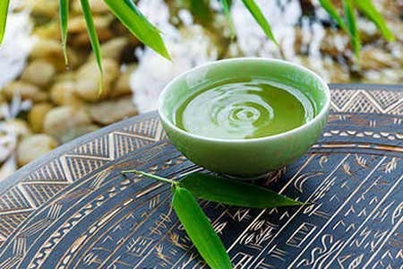 喝茶多少有上限 浓茶素食者不宜