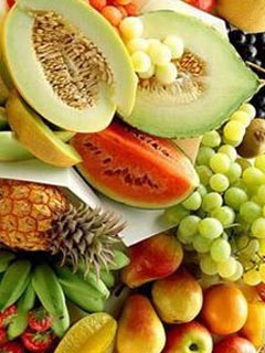 5种食物能替代护肤品