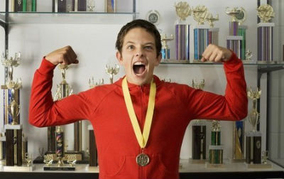 素食者如何使自己增肥 精力充沛