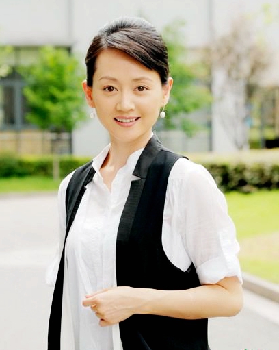 张定涵：倡导“低碳生活”的素食明星