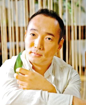 娱乐圈里的素食“隐者”：李易祥