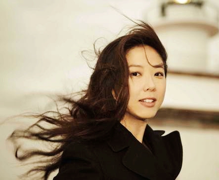 歌手孙萌: 素食、瑜伽、环保