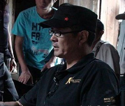 食素的车父：为素食而背叛