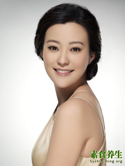 郝蕾：我的生活处处是修行