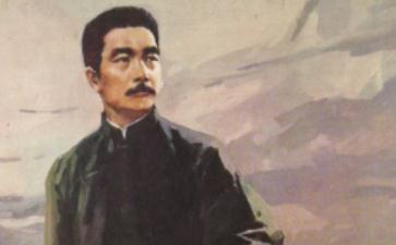 鲁迅一生孝顺母亲