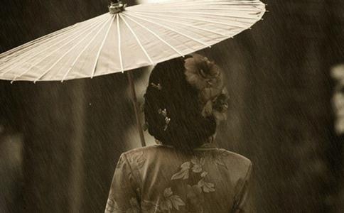 前世曾为青楼女 投缳自尽堕地狱