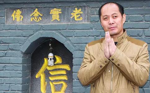 好了伤疤忘了疼，中断吃素再造杀业险丧命