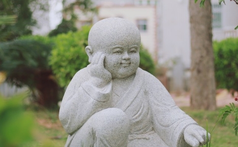 学佛不可以有欲望吗？一定要清心寡欲吗？